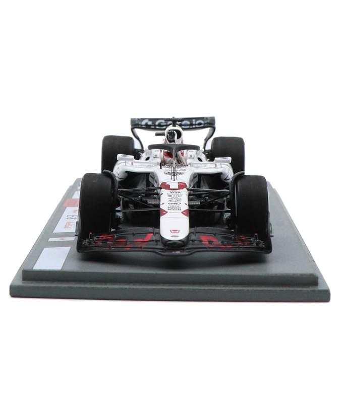 スパーク 1/43スケール オラクル レッドブル レーシング ホンダ RB21 マックス・フェルスタッペン 2025年 日本GP 優勝 ピットボード付属 /ARB/25jp拡大画像