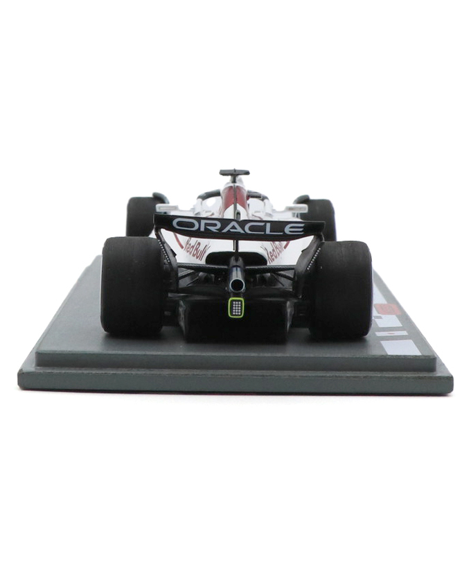 スパーク 1/43スケール オラクル レッドブル レーシング ホンダ RB21 マックス・フェルスタッペン 2025年 日本GP 優勝 ピットボード付属 /ARB/25jp拡大画像