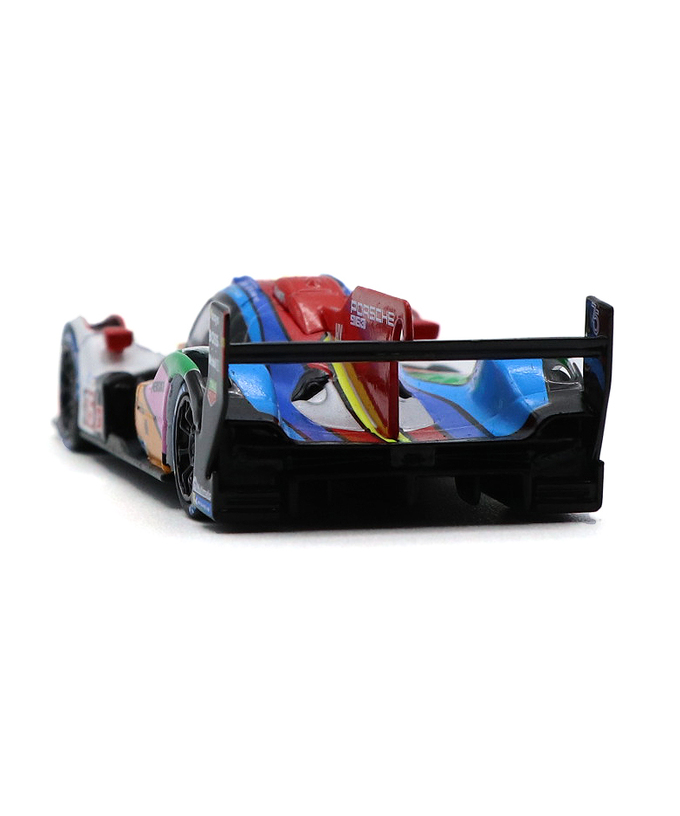 MINIGT 1/64スケール ポルシェ 963 #75 ポルシェ・ペンスキー・モータースポーツ 2023年 ル・マン24時間レース /spk拡大画像