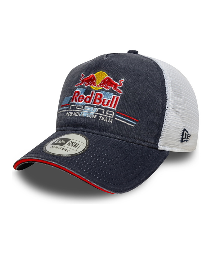 オラクル レッドブル レーシング NewEra REEDITION EF トラッカー キャップ /FN-W/ARB拡大画像