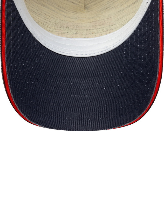 オラクル レッドブル レーシング NewEra REEDITION EF トラッカー キャップ /FN-W/ARB拡大画像