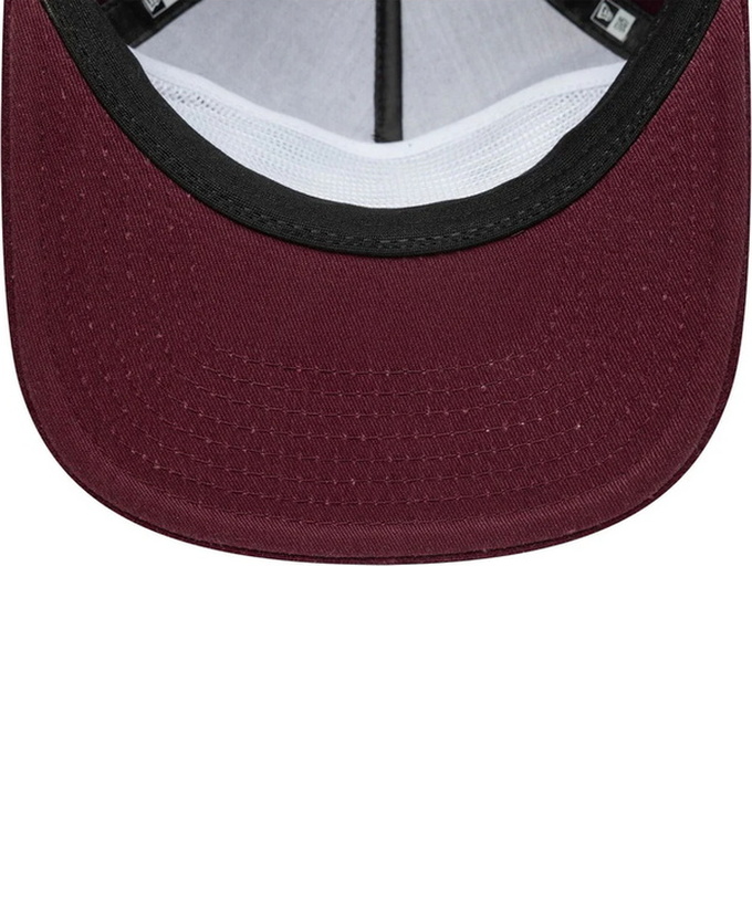 オラクル レッドブル レーシング NewEra ゴルファー キャップ /FN-W/ARB拡大画像
