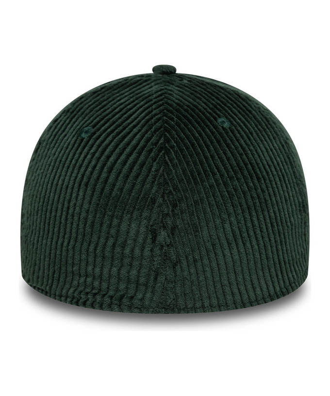 VISA CASH APP RB F1 チーム NewEra 39THIRTY コーデュロイ キャップ 拡大画像