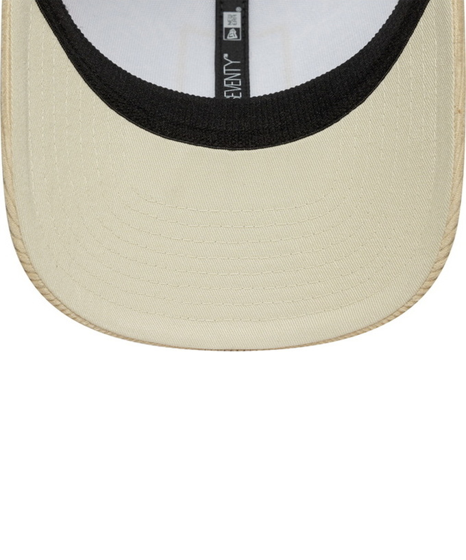 VISA CASH APP RB F1 チーム NewEra 9SEVENTY ペイズリー キャップ拡大画像