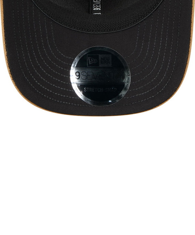 オリバー・ベアマン マネーグラム ハース F1 チーム NewEra 9SEVENTY オースティン(アメリカGP) 限定 キャップ 2025拡大画像