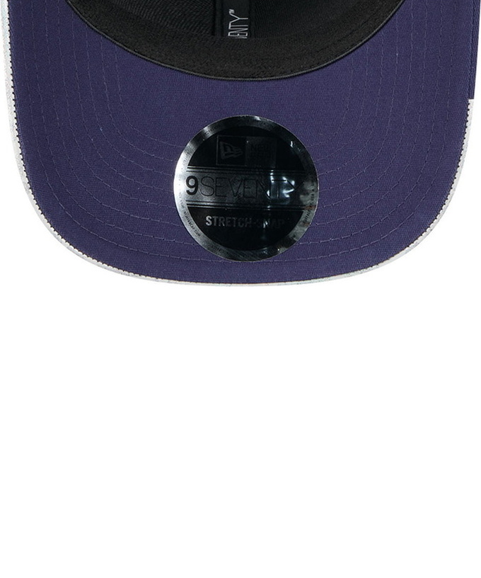 オリバー・ベアマン マネーグラム ハース F1 チーム NewEra 9SEVENTY ラスベガスGP 限定 キャップ 2025拡大画像