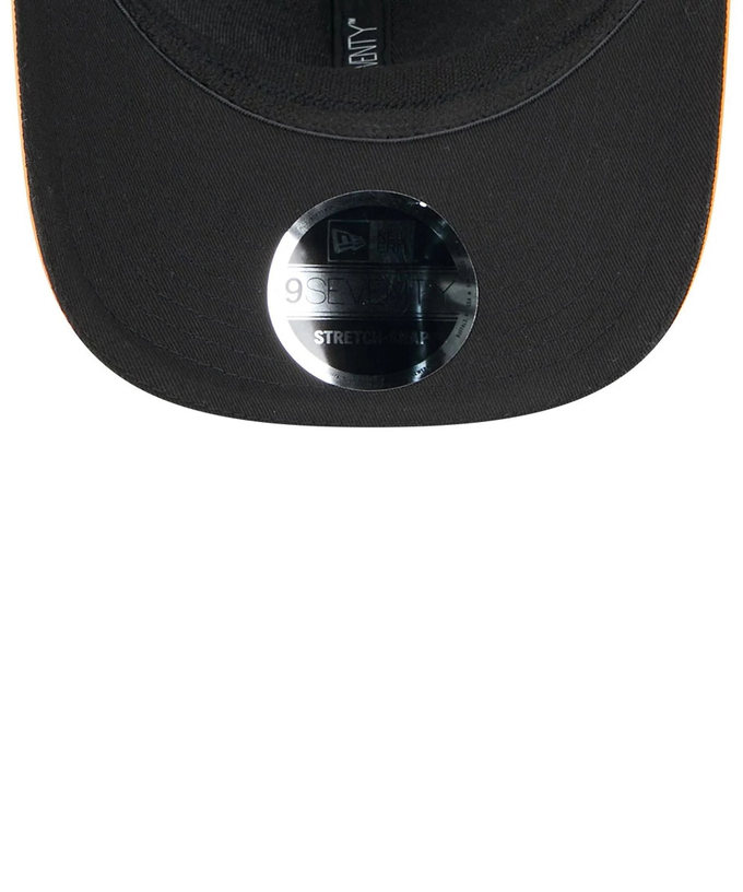 マクラーレン F1 チーム NewEra 9SEVENTY ラスベガスGP 限定 キャップ 2025拡大画像