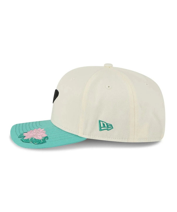 マクラーレン F1 チーム NewEra 9SEVENTY ブラジルGP 限定 キャップ 2025拡大画像