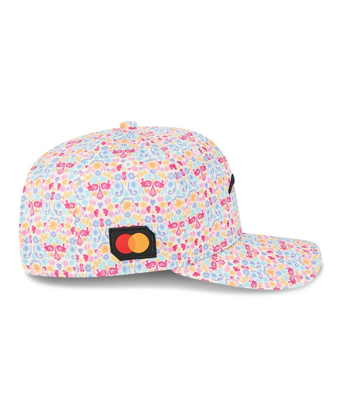 マクラーレン F1 チーム NewEra 9SEVENTY メキシコGP 限定 キャップ 2025拡大画像
