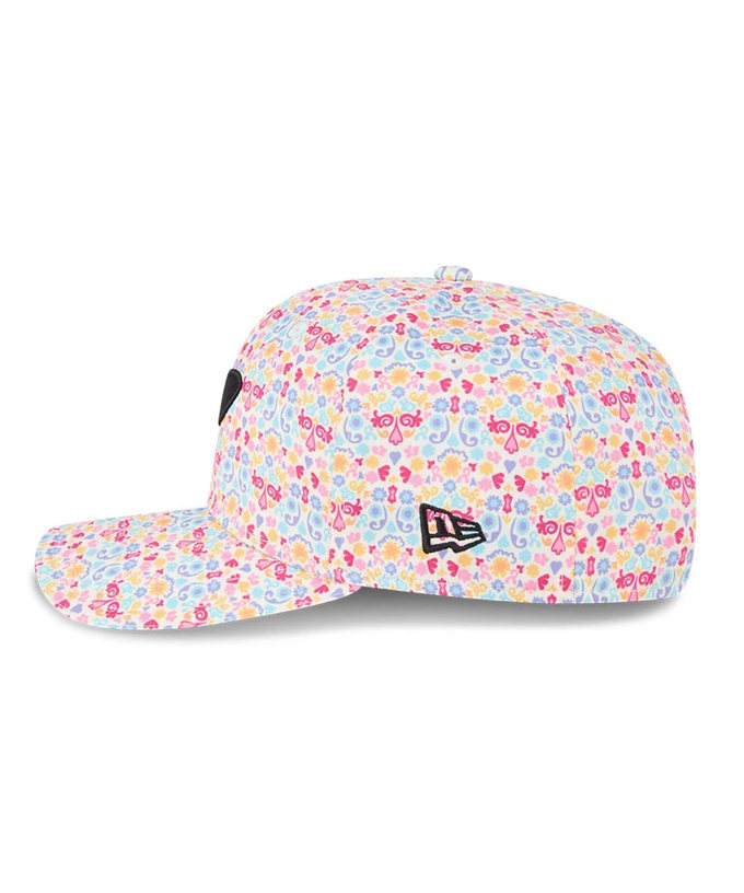 マクラーレン F1 チーム NewEra 9SEVENTY メキシコGP 限定 キャップ 2025拡大画像