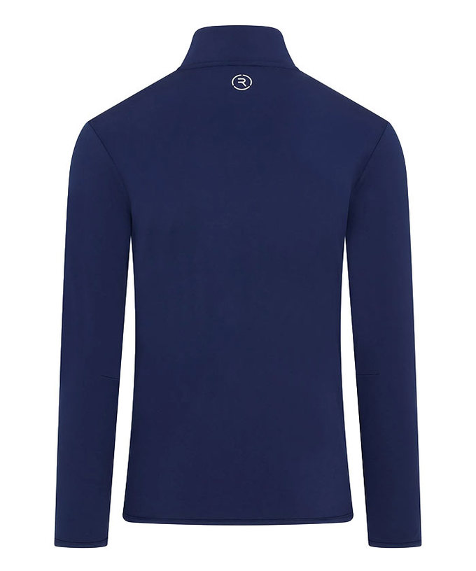 ウィリアムズ レーシング チーム TRAVEL 1/4 ZIP ミッドレイヤー拡大画像
