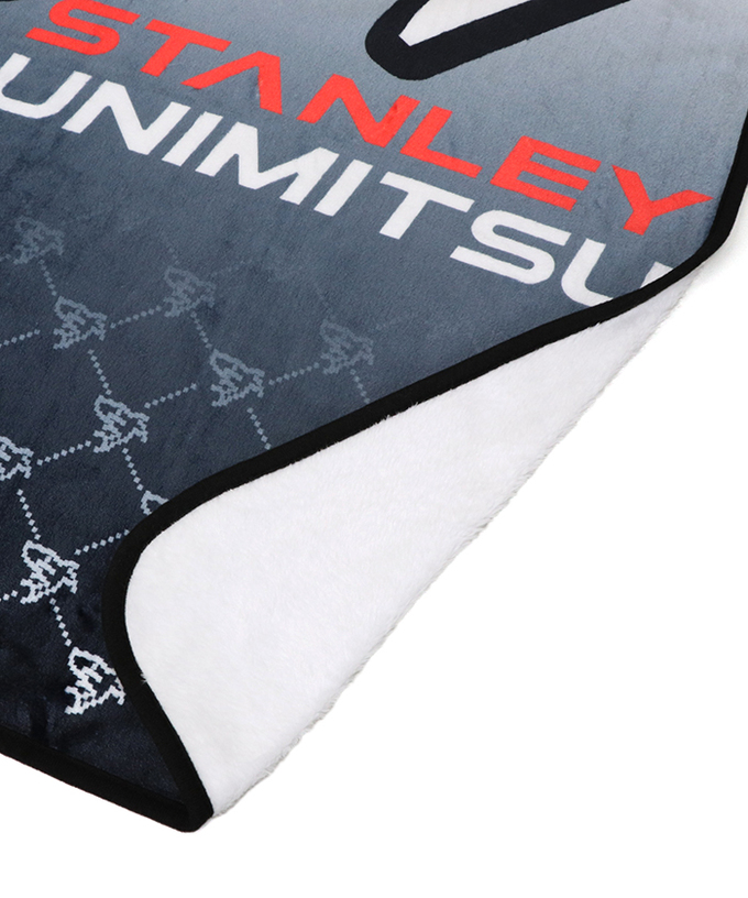 STANLEY TEAM KUNIMITSU 2025 ブランケット（巾着付）拡大画像