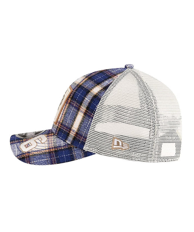 アイザック・ハジャー VISA CASH APP RB F1 チーム NewEra 9FORTY オースティン(アメリカGP) 限定 キャップ 拡大画像