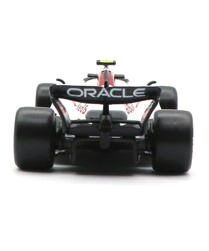 ブラゴ 1/43スケール オラクル レッドブル レーシング ホンダ RB21 角田裕毅 2025年 日本GP  /ARB/25jp拡大画像