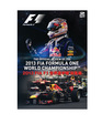 2013 FIA F1世界選手権総集編 完全日本語版　DVD…