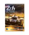 ル・マン２４時間レース 2017 DVD版