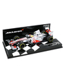 【海外並行品】ミニチャンプス 1/43 ボーダフォン マクラ…