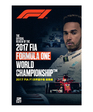 2017 FIA F1世界選手権総集編 完全日本語版 DVD…