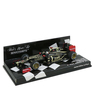 【海外並行品】ミニチャンプス 1/43スケール ロータス F…