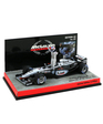 【海外並行品】ミニチャンプス 1/43スケール マクラーレン…