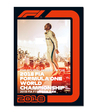 2018 FIA F1世界選手権総集編 完全日本語版 DVD…