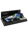 【海外並行品】ミニチャンプス 1/43スケール  hombl…