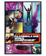 2020 FIA F1世界選手権総集編 完全日本語版　DVD…