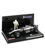 3 / マクラーレン|1/43スケール【海外並行品】ミニチャンプス