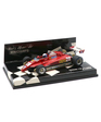 2 / フェラーリ|1/43スケール【海外並行品】ミニチャンプス 1/43