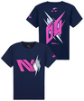 山本尚貴 NY SF#64 ファン Tシャツ 2023
