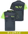 【キッズサイズ】山本尚貴 NY スポンサー Tシャツ 202…