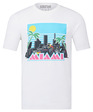 オラクル レッドブル レーシング チーム マイアミ Tシャツ…