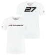 マネーグラム ハース F1 チーム #27 ニコ・ヒュルケン…