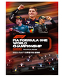 2023 FIA F1世界選手権総集編 完全日本語版 DVD版