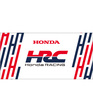 【50%オフセール】HRC Honda RACING プリン…