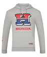 HRC Honda RACING Hロゴ フーディー 202…