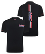 HRC Honda RACING Tシャツ Vertical…