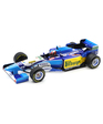 ミニチャンプス 1/18スケール ベネトン ルノー B195…