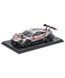 スパーク 1/43スケール スタンレー NSX-GT TEA…