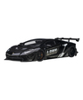 オートアート 1/18スケール LB-WORKS ランボルギ…