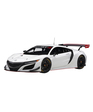 オートアート 1/18スケール ホンダ NSX GT3 20…