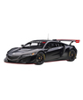 オートアート 1/18スケール ホンダ NSX GT3 20…