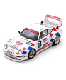 スパーク 1/43スケール STP タイサン ポルシェ 99…