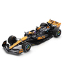 スパーク 1/43スケール マクラーレン MCL60 オスカ…