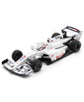 スパーク 1/43スケール DOCOMO TEAM DAND…