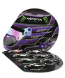 ドライバー：L.ハミルトン F1オフィシャルグッズストア EURO