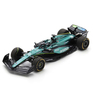スパーク 1/43スケール アストンマーチン アラムコ F1…