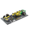 ミニチャンプス 1/18スケール マクラーレン F1 チーム…