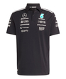 メルセデス AMG ペトロナス F1 チーム ドライバー ポ…
