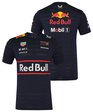 オラクル レッドブル レーシング チーム Tシャツ 2025…